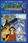 Eiichiro Oda - One piece