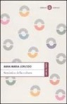 Anna Maria Lorusso - Semiotica della cultura