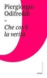 Piergiorgio Odifreddi - Che cos'è la verità