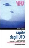Karla Turner, G. De Turris - Rapite dagli UFO. Otto donne «Prelevate» e «Studiate» dagli alieni