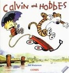 Bill Watterson - Calvin & Hobbes