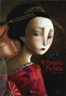 Benjamin Lacombe - Gli amanti farfalla