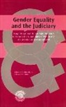 Kirstine Adams, Byrnes - Gender Equality & Judiciary
