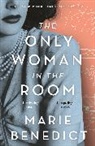 Marie Benedict - The Only Woman in the Room