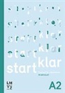 Autorenteam - startklar A2 / Arbeitsheft