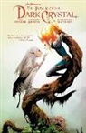 Jim Henson, Jim Henson, Phillip Kennedy Johnson, Phillip Kennedy Johnson, Kelly Matthews, Nichole Matthews... - Jim Henson's The Power of the Dark Crystal Vol. 2