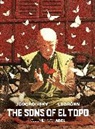 Alejandro Jodorowsky, Alejandro Jodorowsky, Jose Ladronn, Jose Ladronn - The Sons of El Topo Vol. 2: Abel