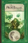 Aud Koch, Sztybor Bartosz, Chan Chau, Chan Chau, Jim Henson, Jim Henson... - Jim Henson's The Storyteller: Sirens