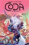 Matías Bergara, Simon Spurrier, Simon Spurrier, Matias Bergara - Coda Vol. 3