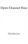 Henderson - Open Channel Flow *aod*