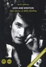 Mauro Zambellini - Love and emotion. Una storia di Willy DeVille