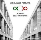 Michelangelo Pistoletto - Al passo della Costituzione