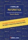 G. Amici, E. Barbieri, M. Marcheselli - Matematica. L'essenziale della matematica per la Scuola media