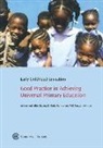 Angela Burke-Ramsay, Roli Degazon-Johnson - Early Childhood Education: Good Practice in Achieving Universal Primary Education