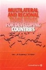 R. Grynberg, E. Turner - Multilateral and Regional Trade Issues for Developing Countries