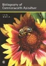 Richard Jones - Bibliography of Commonwealth Apiculture [With CD-ROM]