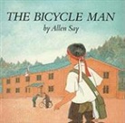 Allen Say - The Bicycle Man