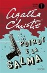 Agatha Christie - Poirot e la salma
