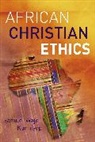 Samuel Waje Kunhiyop - African Christian Ethics