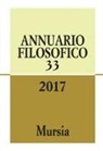 Annuario filosofico 2017