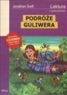 Jonathan Swift - Podroze Guliwera