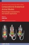 Habib Zaidi, Habib Zaidi - Computational Anatomical Animal Models