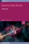Andrew Levan, Andrew (University of Warwick Levan - Gamma-Ray Bursts