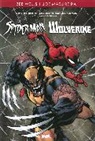 Zeb Wells, Wells Zeb, Joe Madureira - Spider-Man/Wolverine by Zeb Wells & Joe Madureira