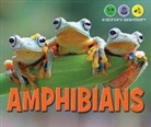 Kristen Rajczak Nelson, Kristen Rajczak Nelson - Amphibians