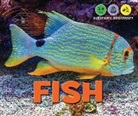 Heather Moore Niver - Fish