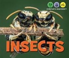 Heather Moore Niver - Insects