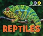 Rebecca Kraft Rector - Reptiles