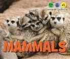 Kristen Rajczak Nelson, Kristen Rajczak Nelson - Mammals