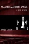 Sande Shurin - Transformational Acting