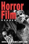 Alain Silver, Alain Silver, James Ursini - Horror Film Reader
