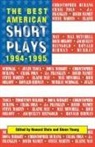 Howard Stein, Glenn Young - The Best American Short Plays 1994-1995