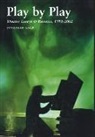 Jonathan Kalb - Play by Play