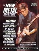 Richard Maloof, H. P. Newquist, HP Newquist - The New Metal Masters