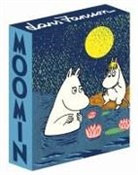 Lars Jansson, Tove Jansson - Moomin Deluxe Anniversary Edition: Volume Two