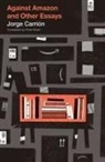 Jorge Carrion, Jorge Carrión - Against Amazon