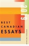 Emily Donaldson - Best Canadian Essays 2019