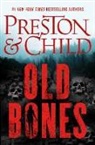 Lincoln Child, Douglas Preston - Old Bones (Hörbuch)