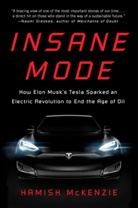 Hamish McKenzie, McKenzie Hamish - Insane Mode