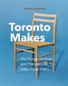 Randi Bergman - Toronto Makes