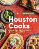 Francine Spiering - Houston Cooks