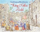 Georg Dreißig, Georg Dreissig, Maren Briswalter, Maren Briswalter - King and the Gifts of Gold