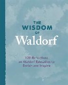 Polly Lawson, Polly Lawson - Wisdom of Waldorf