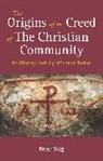 Peter Selg, Peter Selg, Selg Peter - Origins of the Creed of the Christian Community