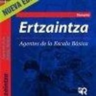 Ertzaintza. Agentes de la Escala Básica. Test del Temario