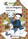 Lúa en Ningures